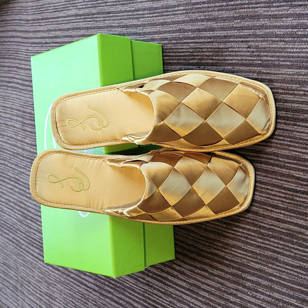 Women's slip-ons  Sam Edelman